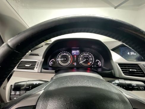 Used 2014 Honda Odyssey EX-L image 11