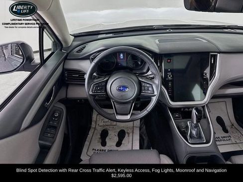 Used 2024 Subaru Legacy Premium image 23