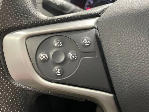 Used 2023 GMC Terrain SLE AWD/4WD image 25