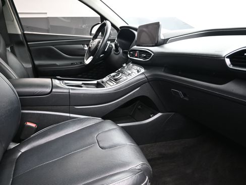 Used 2022 Hyundai Santa Fe Limited image 26