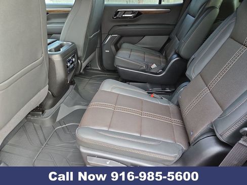 New 2026 Chevrolet Tahoe High Country image 30