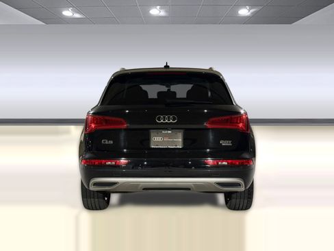 Used 2018 Audi Q5 2.0T Premium Plus w/ Premium Plus Package AWD/4WD image 9