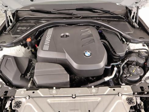 New 2025 BMW 330i xDrive 330i xDrive w/ M Sport Package image 21