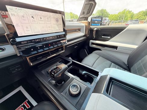 Used 2023 GMC Hummer EV Edition 1 AWD/4WD image 35