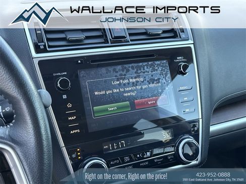 Used 2018 Subaru Outback 2.5i Limited image 27