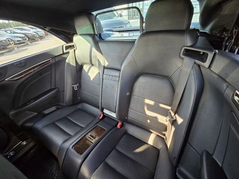 Used 2014 Mercedes-Benz E 350 Cabriolet image 50