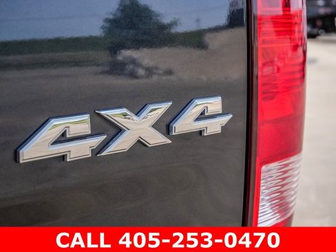 Used 2021 RAM 1500 Tradesman w/ Popular Equipment Group AWD/4WD image 12