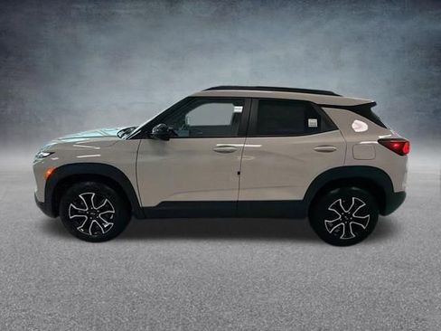 New 2026 Chevrolet TrailBlazer ACTIV w/ Convenience Package AWD/4WD image 8