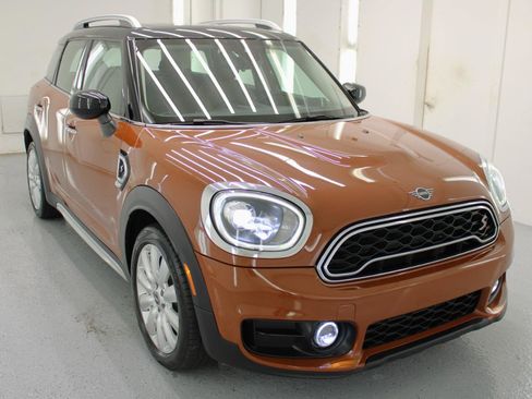 Used 2020 MINI Cooper Countryman S image 12