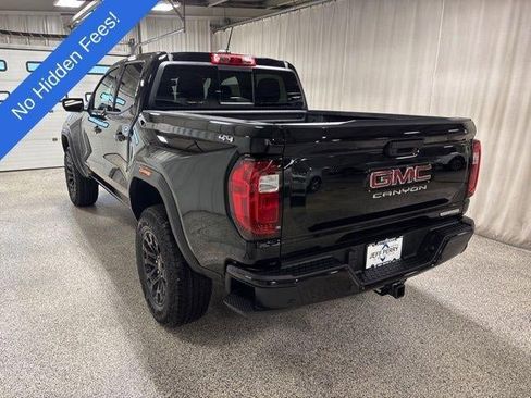 New 2026 GMC Canyon Elevation w/ Convenience Package image 19