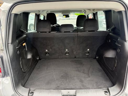 Used 2021 Jeep Renegade Sport AWD/4WD image 19