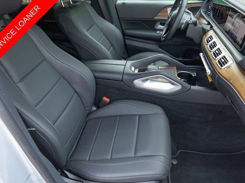 Used 2025 Mercedes-Benz GLE 450 4MATIC image 21