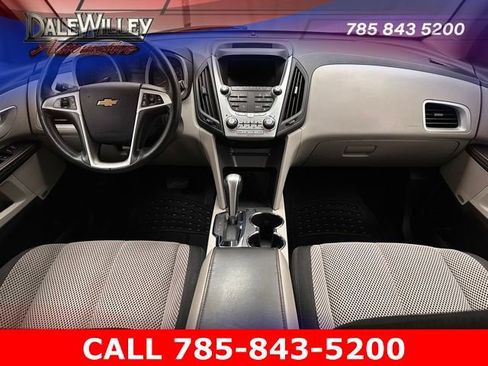 Used 2014 Chevrolet Equinox LT image 7