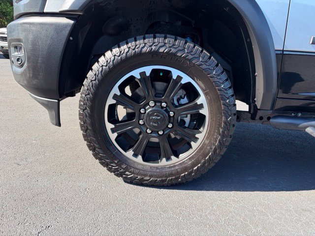 Used 2023 RAM 2500 Rebel w/ Level 1 Equipment Group AWD/4WD image 9
