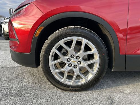 Used 2023 Chevrolet Blazer LT w/ Sound & Technology Package image 12