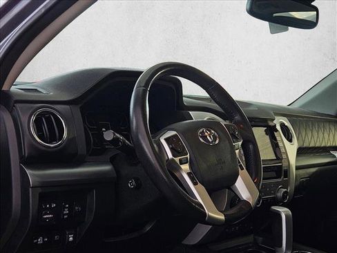 Used 2020 Toyota Tundra Platinum image 10