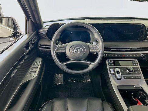 Used 2024 Hyundai Palisade Calligraphy AWD/4WD image 24
