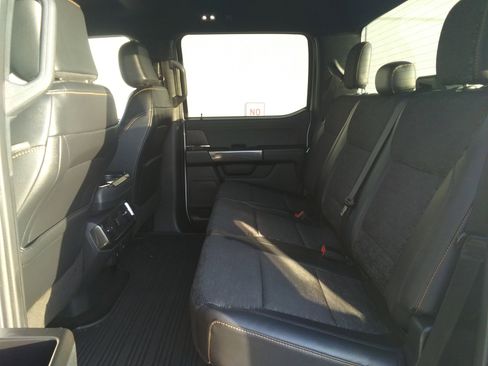 Used 2023 Ford F150 Tremor image 8