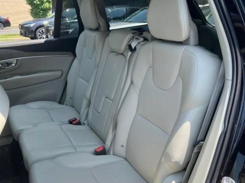 Used 2023 Volvo XC90 B6 Plus w/ Protection Package Premier AWD/4WD image 6