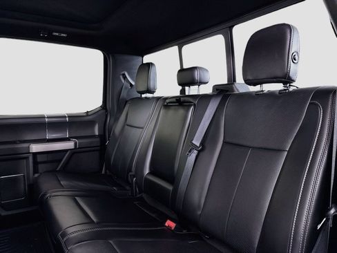 Used 2018 Ford F150 Lariat AWD/4WD image 29