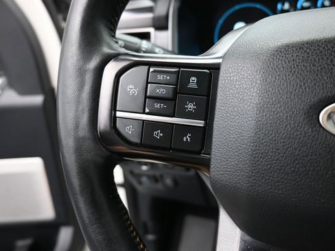 Used 2023 Ford F150 Platinum w/ Equipment Group 701A High image 32