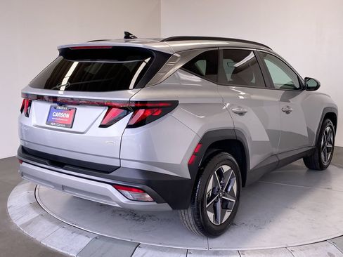 Used 2025 Hyundai Tucson SEL AWD/4WD image 5
