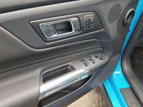 New 2026 Ford Mustang Premium RWD image 13