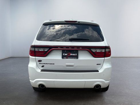 Used 2018 Dodge Durango GT w/ Premium Group AWD/4WD image 17