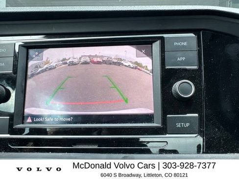 Used 2019 Volkswagen Jetta S FWD image 5