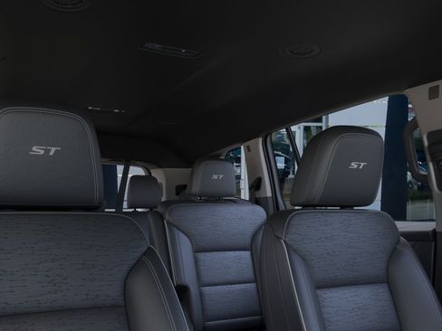 New 2026 Buick Enclave Sport Touring w/ Power Package FWD image 26