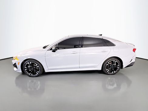 Used 2023 Kia K5 GT-Line FWD image 6
