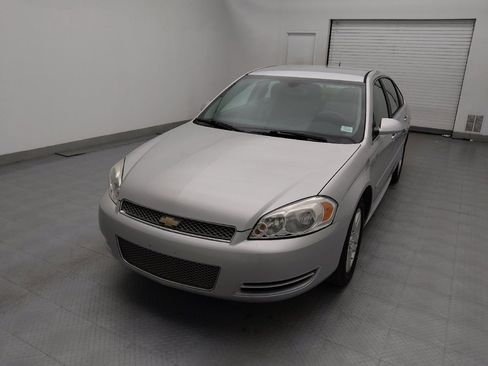 Used 2016 Chevrolet Impala LT image 15