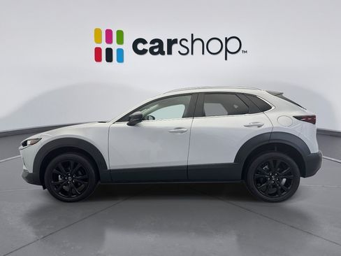 Used 2024 MAZDA CX-30 AWD 2.5 S w/ Select Sport Pkg image 2