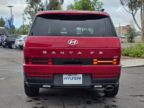 Used 2025 Hyundai Santa Fe SEL image 6