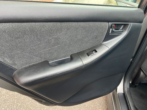 Used 2007 Toyota Corolla S FWD image 9