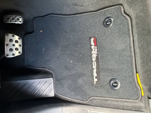 New 2026 Toyota Tacoma TRD Sport AWD/4WD image 34