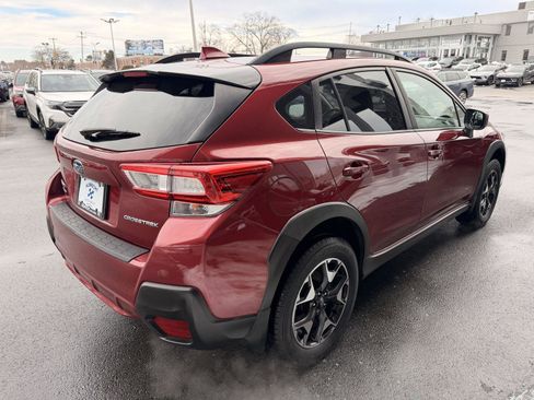 Used 2019 Subaru Crosstrek 2.0i Premium image 5