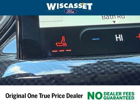 Used 2025 Ford Escape ST-Line w/ Tech Pack #1 image 12