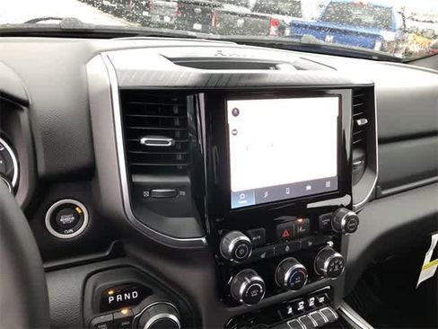 New 2026 RAM 1500 Big Horn image 14