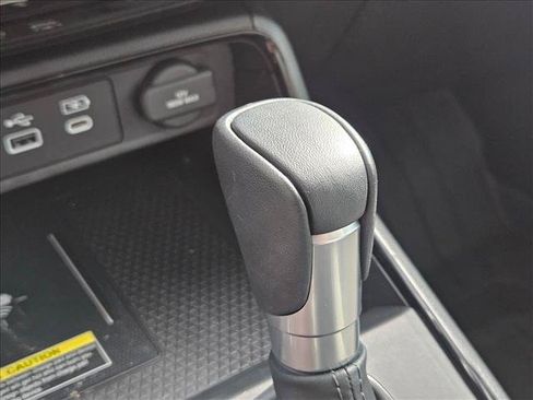 Used 2025 Honda CR-V EX-L image 21