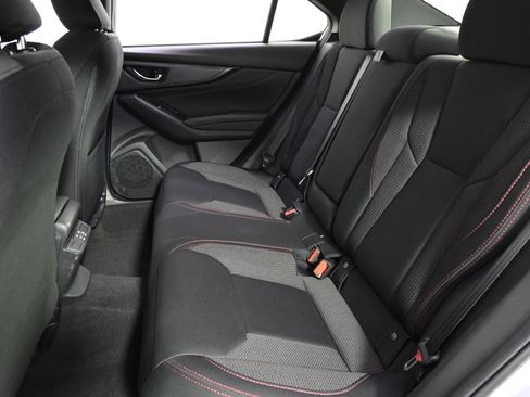 Used 2025 Subaru WRX Premium AWD/4WD image 21
