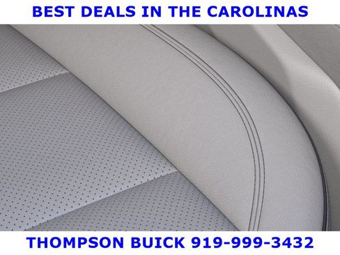 New 2026 Buick Enclave Avenir w/ Super Cruise Package FWD image 21
