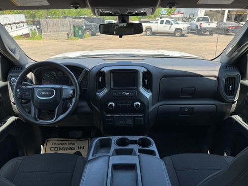 Used 2020 GMC Sierra 1500 4x4 Double Cab w/ Fleet Convenience Package image 20