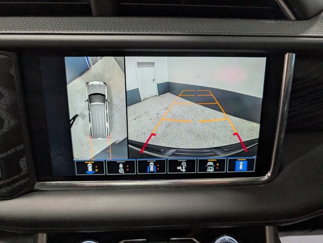 Used 2024 GMC Yukon Denali AWD/4WD image 29
