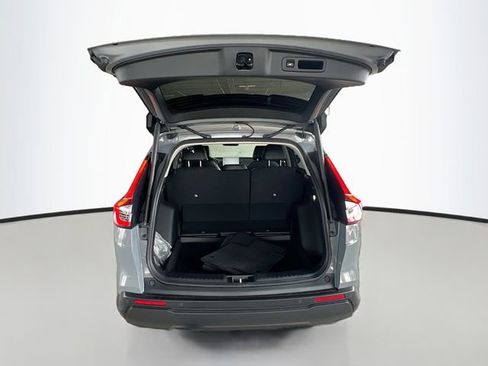 Used 2024 Honda CR-V EX-L image 28