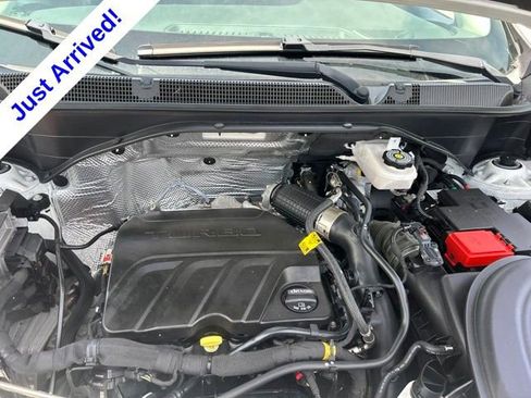 Used 2023 Buick Encore GX Preferred w/ Cold Weather Comfort Package FWD image 33