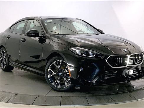 New 2026 BMW 228i xDrive w/ Premium Package AWD/4WD image 1