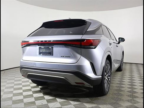 Certified 2023 Lexus RX 350 Premium Plus w/ Cold Area Package FWD image 5