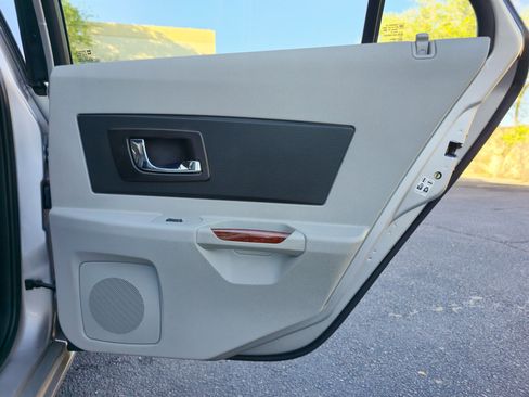 Used 2006 Cadillac CTS 3.6 w/ 3.6L V6 Luxury Package image 25