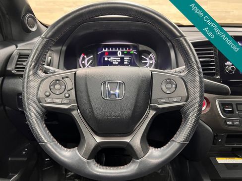 Used 2023 Honda Passport TrailSport image 8